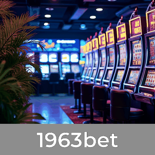 Descubra o Exclusivo Acesso Seguro ao 1963bet