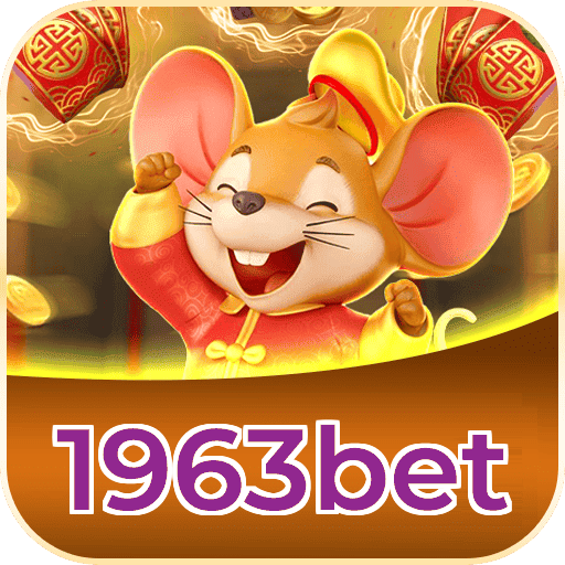 1963bet: Cassino Seguro e Profissional